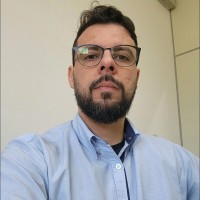 Rodrigo Ferreira Rodrigues