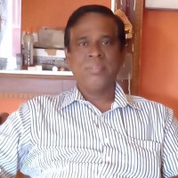 Tufan Manna