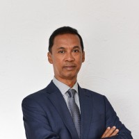 Alain Liva RAHARIJAONA