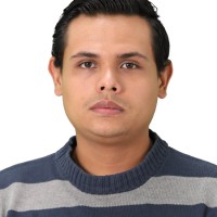 Luis Andrés Peñaloza Avilés