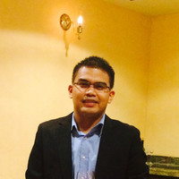 Darell Taboada