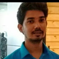 Krishna Mohan Mishra