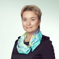 Елена Белова