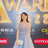 Anh Thư (Hailey Tran)