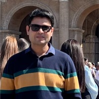 Harish Punia
