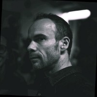 Xander Haenen