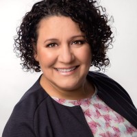 Angela Dickins