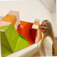 Megija Anna Cekule (Meggie)