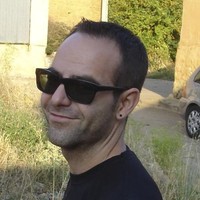 David Carballo Izquierdo