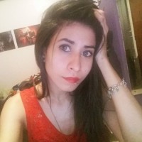 Alejandra F.