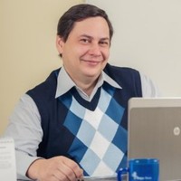 Владимир Курилов