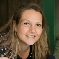 Paulien Van Den Berg