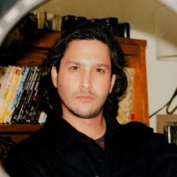 Zach Sokol