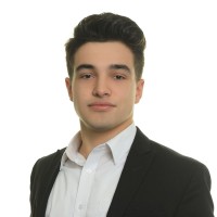 Aaron Henriquez
