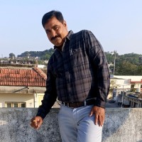Rajeshbhai M. Tank