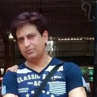 Rishikumar Jha