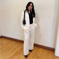 Javairia Fatima