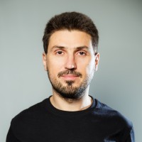 Oleksii Pliukhin