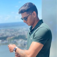 Gunj Patel