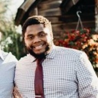 Christopher Sherrod, MPH