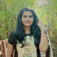 Chaitrika Naik