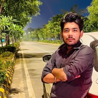 Harsh Pratap Singh