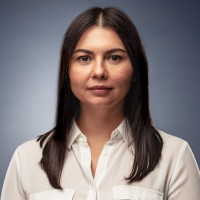 Veranika Bahalei