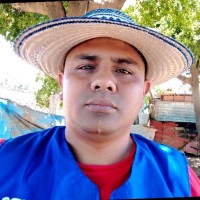 Jesús Alberto Quintero Blanco