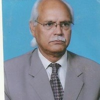 Ehsan Khan