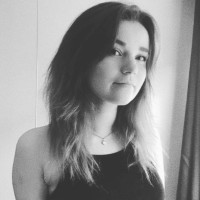 Amanda Mohlin Axelsson