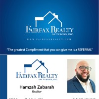 Hamzah Zabarah, Mba