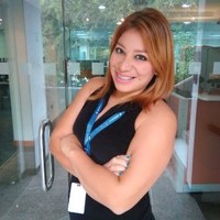 Vanessa Sojo Durand