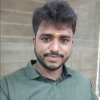 Madesh Manoharan