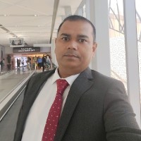 Sandeep Kumar Singh