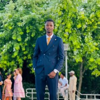 Moussa Oumar Boukar