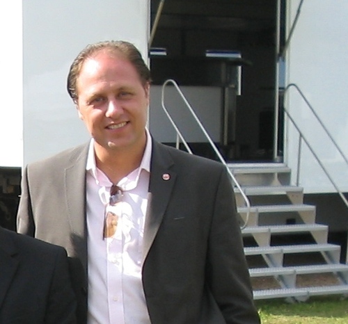 Philip J. Deacon