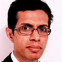 Janaka Ranasinghe