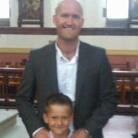 Alan Fox