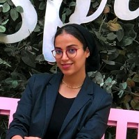 Fatima zahra Afariad
