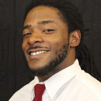 Aaron Ford