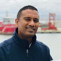 Selvyn Gounden