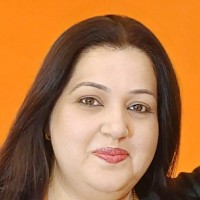 Deepika Malhotra
