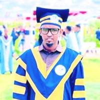 Mohamed Yarow