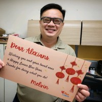 Melvin Poon