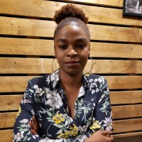 Francisca Ofili