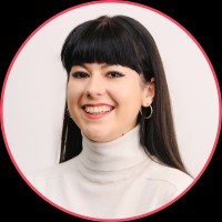 Sabina Maria Tîrpescu