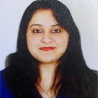 Kanika Sharma Mishra