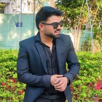 Sushant Pawal