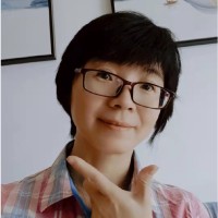 Ellie Liu