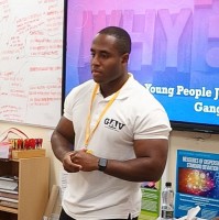 Hubert Mensah